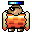 Super Mario World 2: Yoshi's Island (unused)