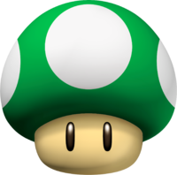 1-Up Mushroom NSMB.png