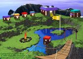 The 1997 camp