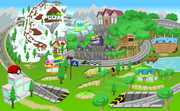 The 2003 camp