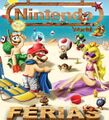 A 2009 issue of Nintendo World magazine