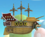 New Super Mario Bros. U