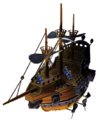Airship