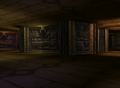 Five Doored Temple
