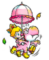 Yoshi's Island DS