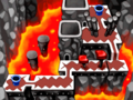 Baby Bowser's Castle Area 2