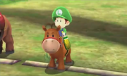 Mario Sports Superstars screenshot