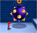 Super Mario 3D Land screenshot