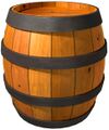 Donkey Kong Barrel Blast