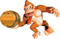 Donkey Kong Country