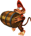 Donkey Kong Country 2: Diddy's Kong Quest