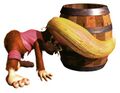 Donkey Kong Country 3: Dixie Kong's Double Trouble!