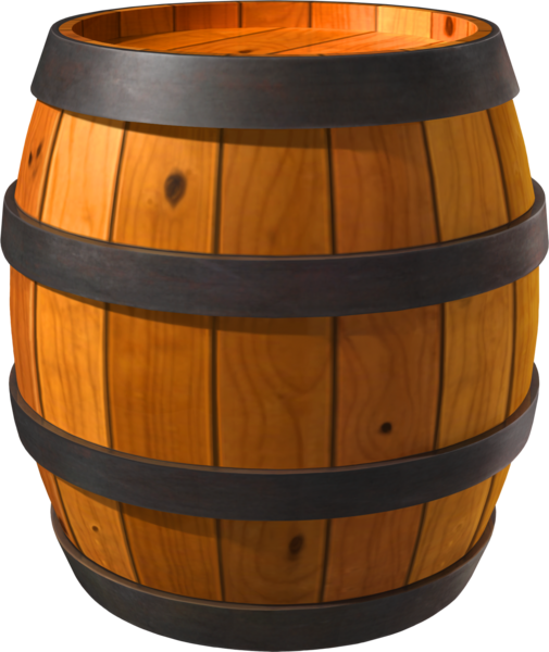 File:Barrel (DKCR).png