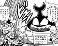 Super Mario-kun appearance