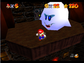 Super Mario 64