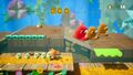 Yoshi's Crafted World