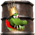 Bonus Barrel