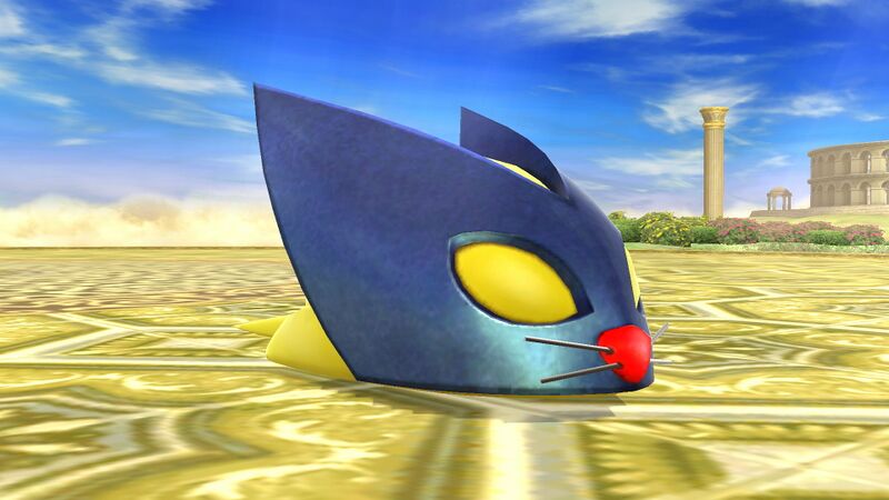 File:Bombchu SSB for Wii U screenshot.jpg