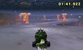 Bowser's Castle