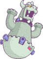 Mario & Luigi: Superstar Saga