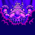 Yoshi's Island DS