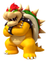 King Koopa