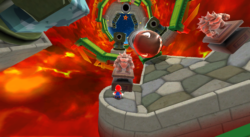 File:Bowser Galaxy Reactor Tower Planet.png
