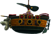 Super Mario Galaxy