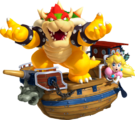 Super Mario 3D Land