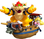 Bowser Peach Airship - Super Mario 3D Land.png