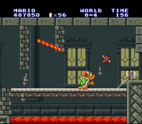 Bowser in lost levels.gif