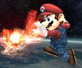 In Super Smash Bros. Brawl