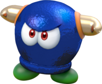 Bully Artwork - Super Mario 3D World.png