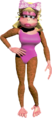 Donkey Kong Country