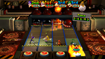 Chain Chomp Challenge - Mario Power Tennis.png