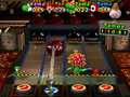 Mario Power Tennis (French version)