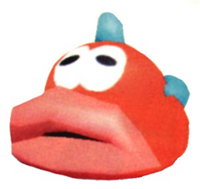 Cheep-Cheep Sunshine Art.png