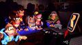 Donkey Kong Country 3: Dixie Kong's Double Trouble