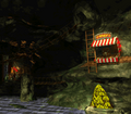 Donkey Kong Country