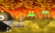 Yoshi's New Island