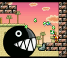 Super Mario World 2: Yoshi's Island