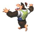 Donkey Kong 64