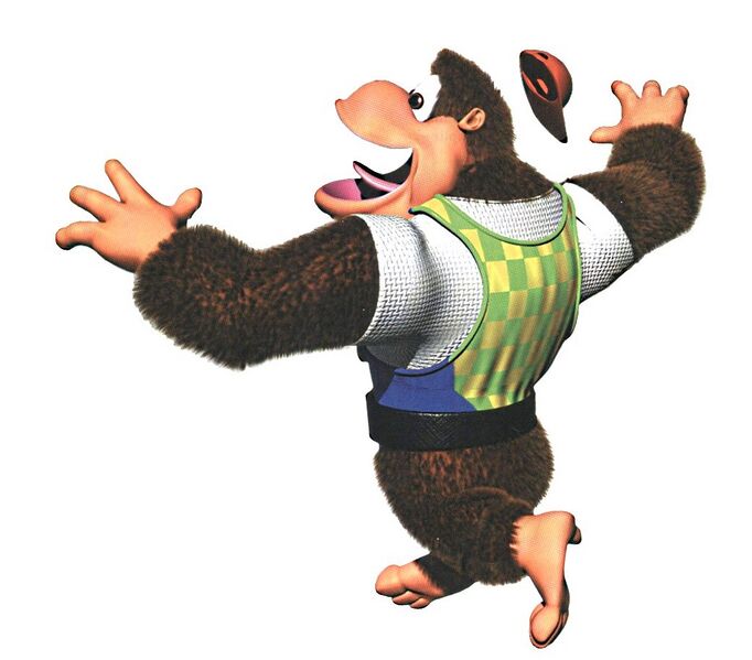 File:Chunky Kong (DK64).jpg