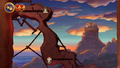 Clifftop Climb
