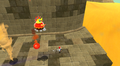 Super Mario Galaxy screenshot