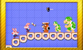 Nintendo Badge Arcade