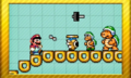 Nintendo Badge Arcade