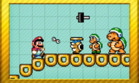 Collection SuperMarioMaker NintendoBadgeArcade5.png