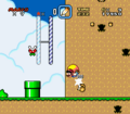 Super Mario World