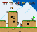 Super Mario World
